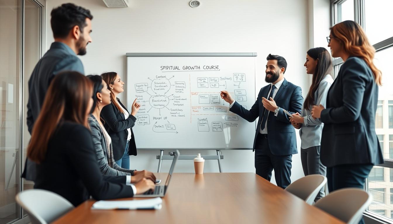 Professional plan visual